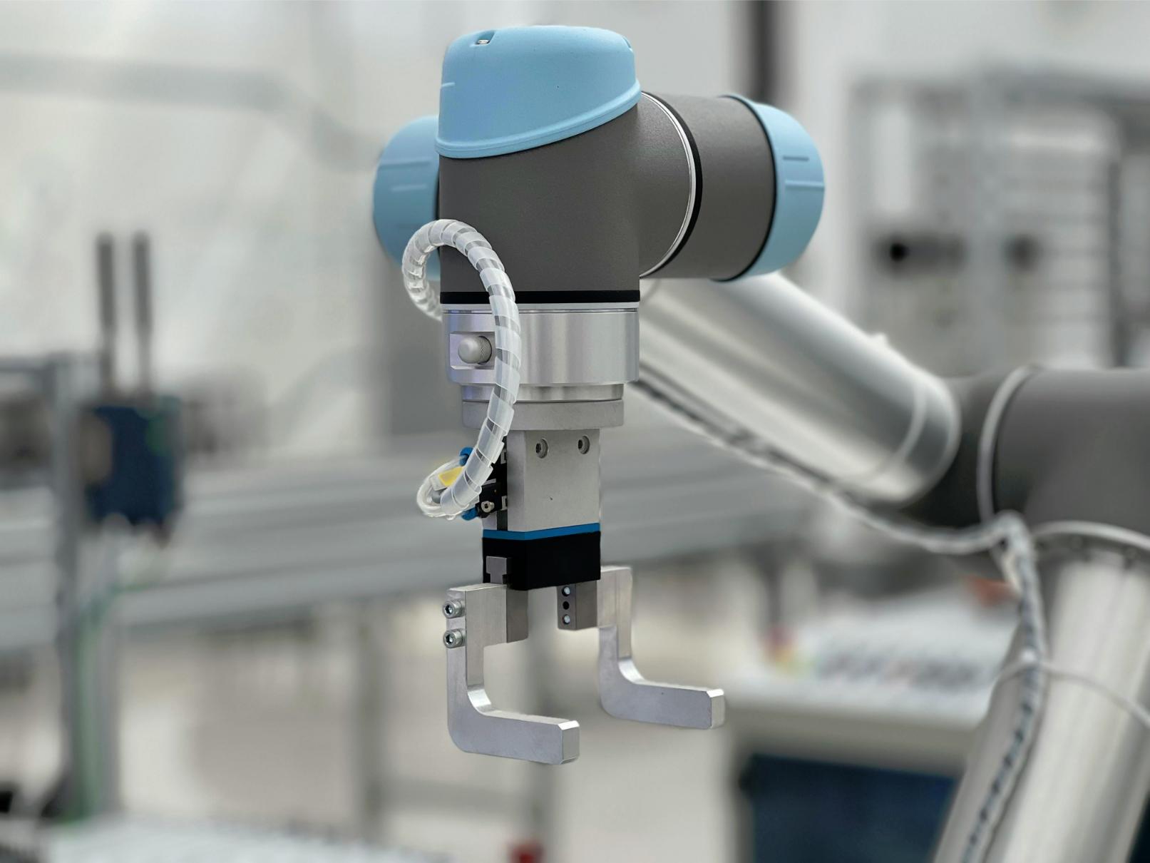 robot doosan