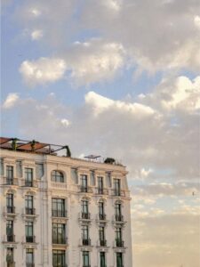 gerer patrimoine