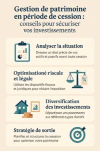 gestion patrimoine comptable