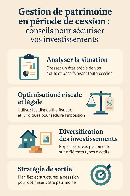 gestion patrimoine comptable