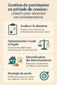 gestion patrimoine comptable