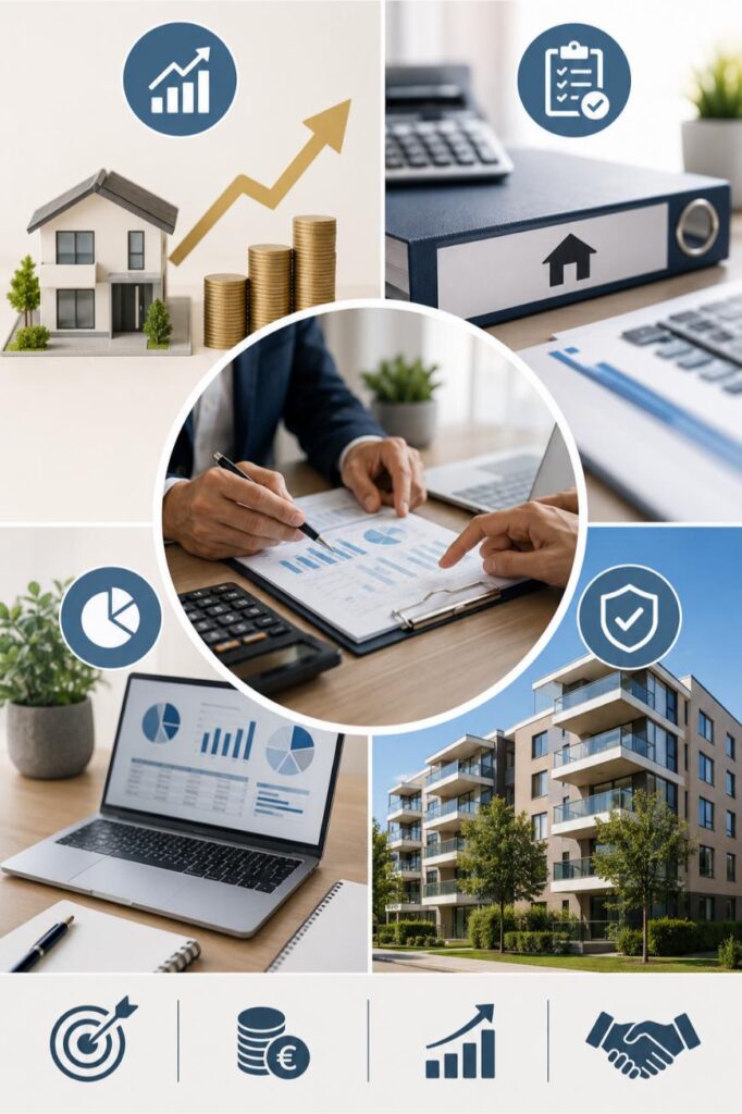 expert comptable investir immobilier
